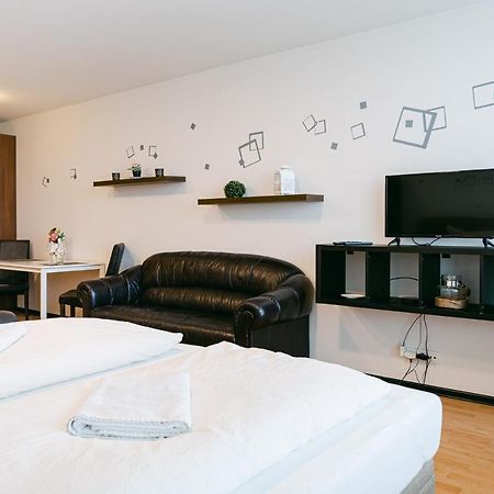 Flora Cozy Apartment Μπρατισλάβα Εξωτερικό φωτογραφία