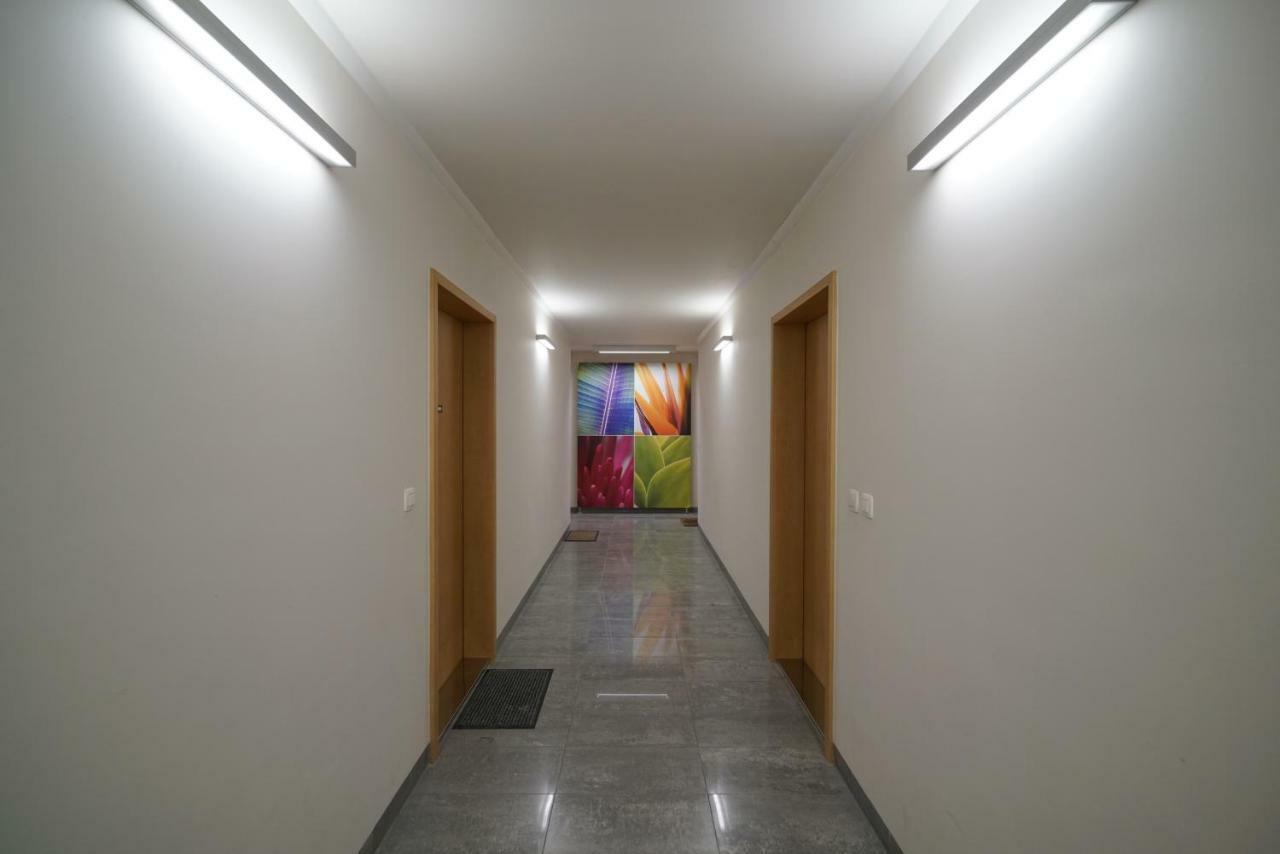 Flora Cozy Apartment Μπρατισλάβα Εξωτερικό φωτογραφία